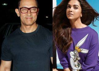 Deepika Padukone to Aamir Khan: These Bollywood actors did not go to college and the reason will SURPRISE you