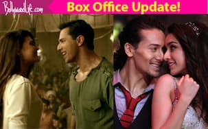 Dishoom box office collection: Varun Dhawan and Jacqueline Fernandez's film FAILS to BEAT Tiger Shroff and Shraddha Kapoor's Baaghi!