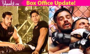 Varun Dhawan-John Abraham's Dishoom LOSES OUT to Akshay Kumar-Sidharth Malhotra's Brothers!