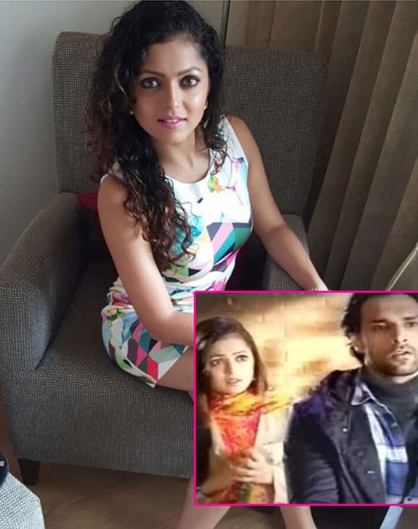 Check out the FIRST look of Drashti Dhami's new show Pardes Mai Hai Mera Dil!