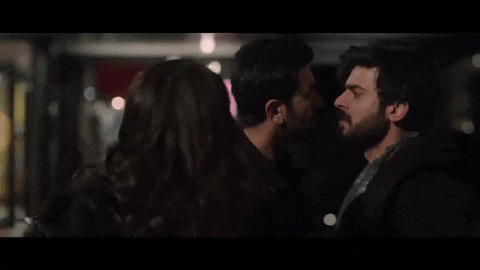 Fawad Khan still 2 from Ae Dil