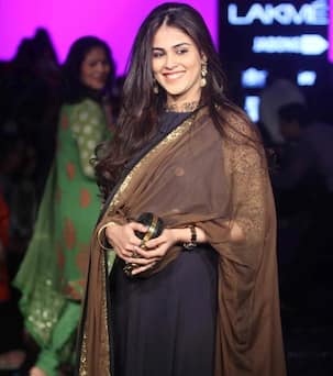 B-Town celebs wish Genelia D'souza on her birthday