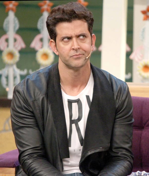 Hrithik Roshan on KSS 2 (2)