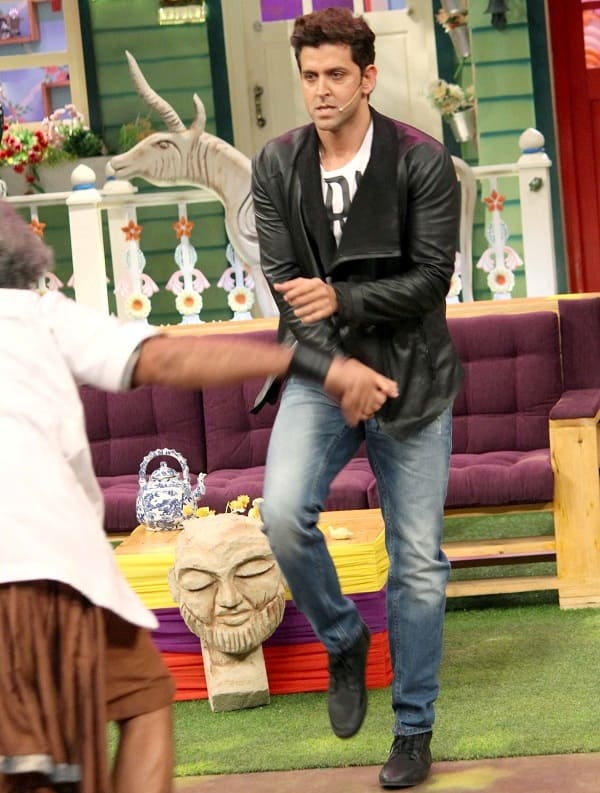 Hrithik Roshan on KSS 2 (3)