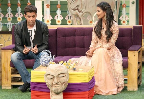 Hrithik Roshan on KSS 2 (5)