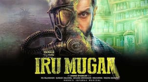 Iru Mugan box office collection day 2: Vikram's film collects Rs 9.75 crore in Tamil Nadu alone!