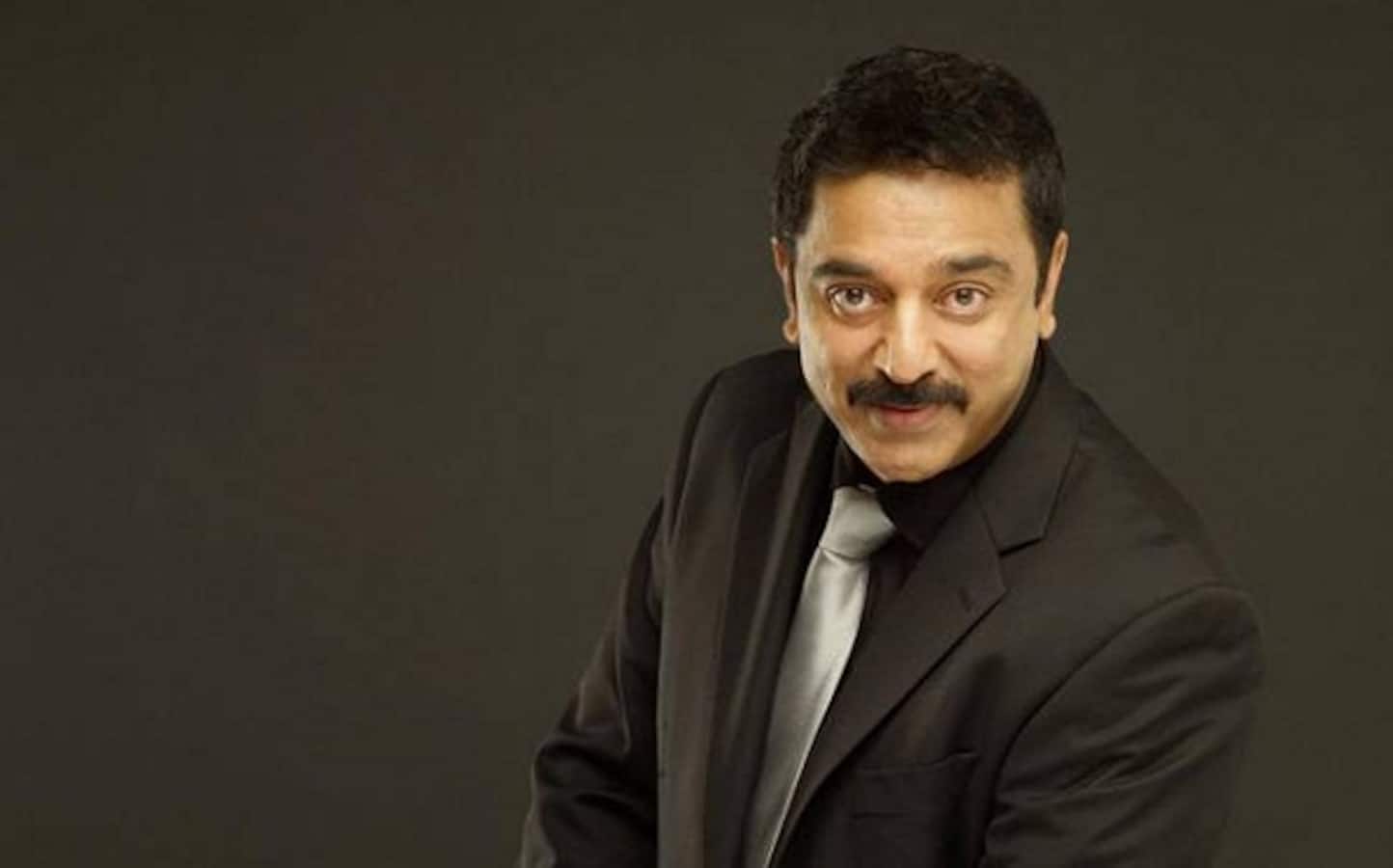 Kamal Haasan is out of danger, has been discharged from the hospital