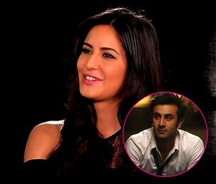After Ranbir Kapoor, Katrina Kaif spills some beans about their break up!