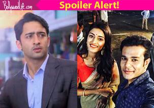 Kuch Rang Pyar Ke Aise Bhi: Sonakshi AVOIDS Dev; to share an INTIMATE moment with Ritvik!