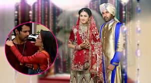 Kumkum Bhagya: Will Abhi go against Aaliya and fall in love with Pragya again? Watch video
