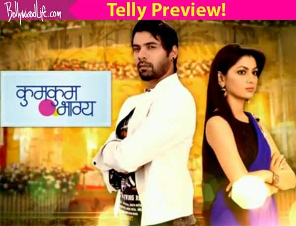 Kumkum Bhagya Abhi and Pragya s romance will be interrupted by