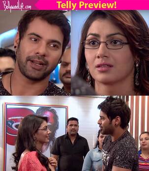 Kumkum Bhagya: Abhi and Pragya's love story kickstarts! Watch video