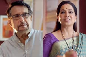 Zee TV’s new show Sanyukt is not inspired from Amitabh Bachchan’s Baghban!