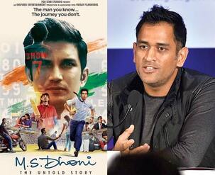 Mahendra Singh Dhoni to launch MS Dhoni - The Untold Story trailer