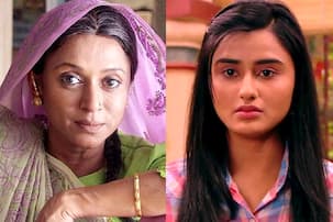 Mere Angne Mein: Nimmi to abort her child?