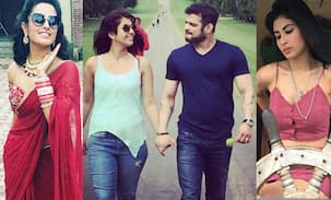 Mouni Roy’s be-in-love mood, Anita Hassanandani’s Kala Chasma fever, Dipika Kakar’s birthday plans – TV Insta this week!