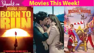 Movies this week: The Legend of Michael Mishra, Budhia Singh - Born to Run, Fever