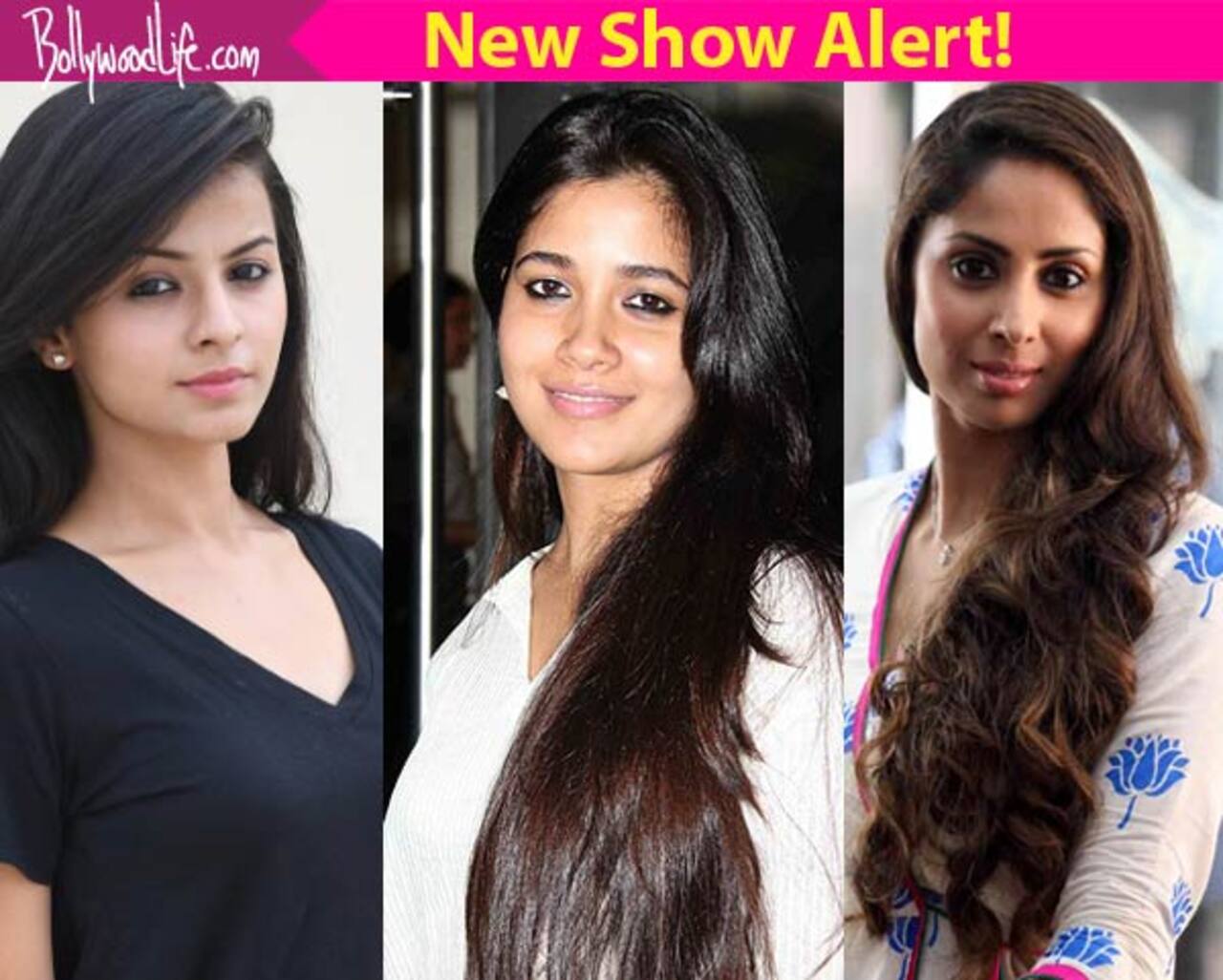 Sangeeta Ghosh, Narayani Shashtri and Mahima Makwana roped in for Star Plus’ next show?
