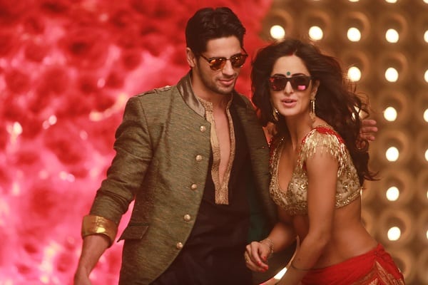 Kala on sale chashma song