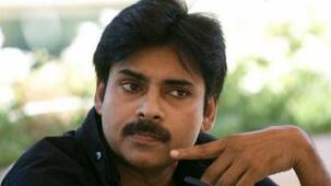 Pawan Kalyan reaches murdered fan's home, mother breaks down on seeing the star - watch video!