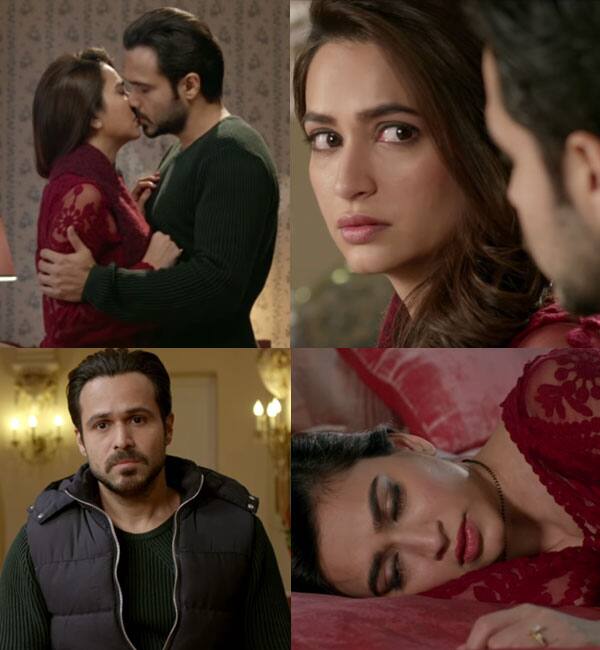 raaz reboot songs