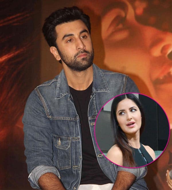 Unlike Katrina Kaif, Ranbir Kapoor Will Never Join Social Media - Here ...