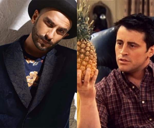 Ranveer Joey final