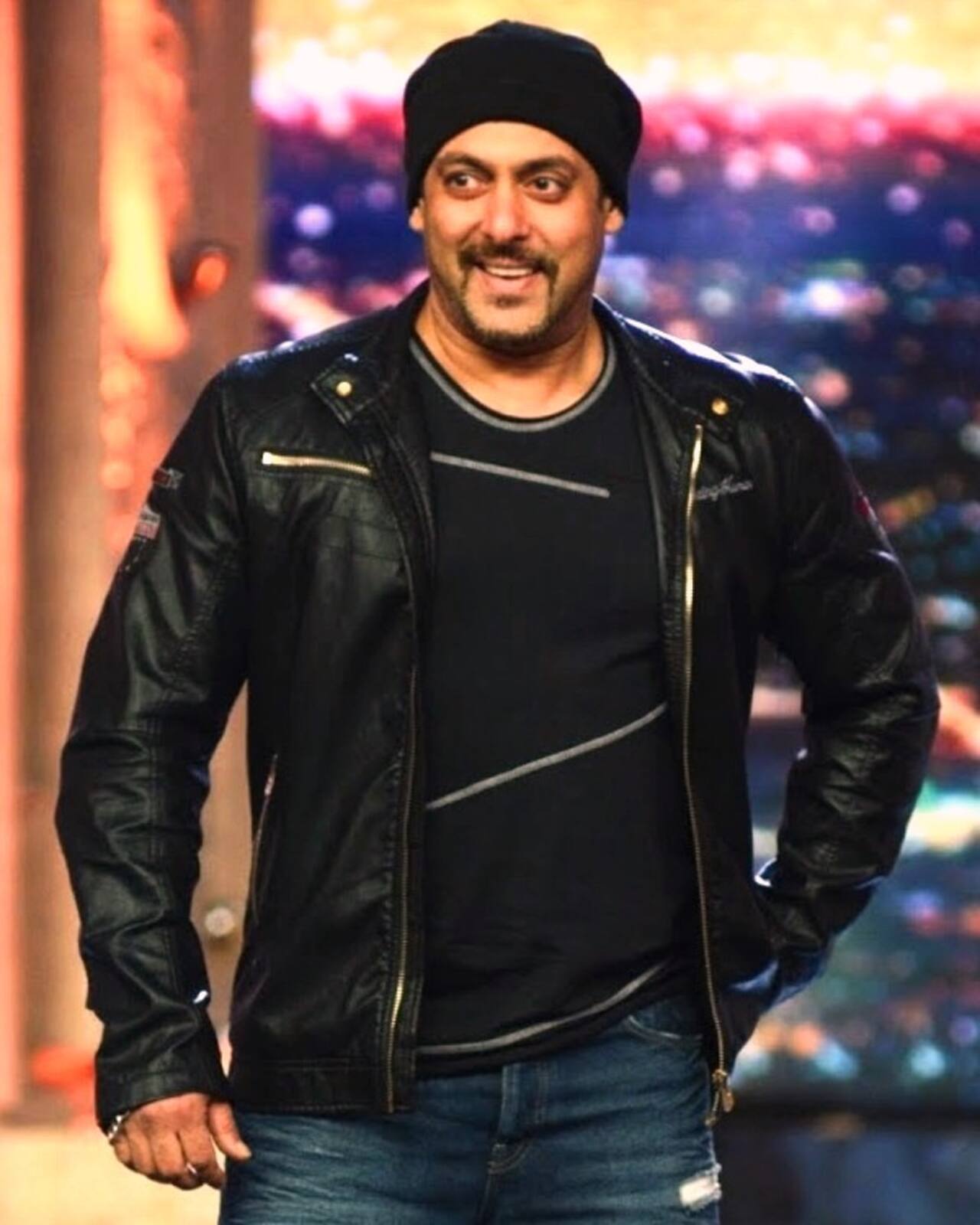 Salman Khan will shoot for Ek Tha Tiger's sequel post Tubelight!