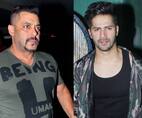 Varun Dhawan does NOT want to be compared with Salman Khan!