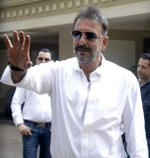 Sanjay Dutt refused to walk the red carpet at a recent awards event - here's why!