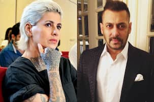 SHOCKING! Sapna Bhavnani feared getting KILLED by Salman Khan!