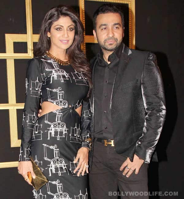 Splitsville For Shilpa Shetty And Raj Kundra Heres What The Actress Has To Say About Divorce