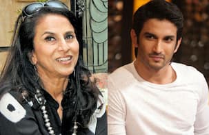 Sushant Singh Rajput's take on Shobhaa De's remark about Indian athletes is perfect!