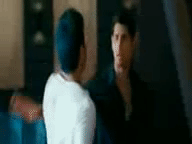 Sid Varun fight 1