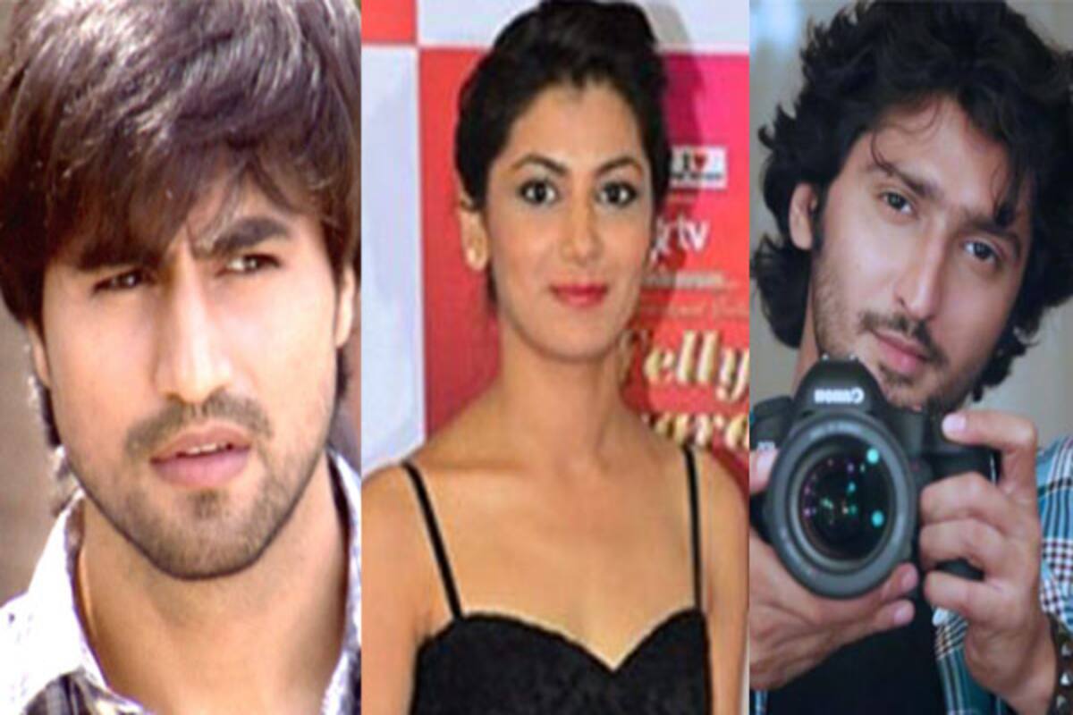 Is Kumkum Bhagya Actress Sriti Jha Responsible For Rift Between Bffs Harshad Chopra And Kunal Karan Kapoor Bollywood News Gossip Movie Reviews Trailers Videos At Bollywoodlife Com They were together for more than a year before their. is kumkum bhagya actress sriti jha