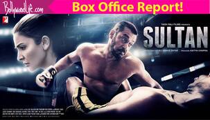Sultan box office collection: Salman Khan's wrestling drama to enter the Rs. 300 crore club today!