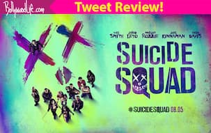 Suicide Squad review: Another DC film gets THUMBS DOWN from the Twitterati!