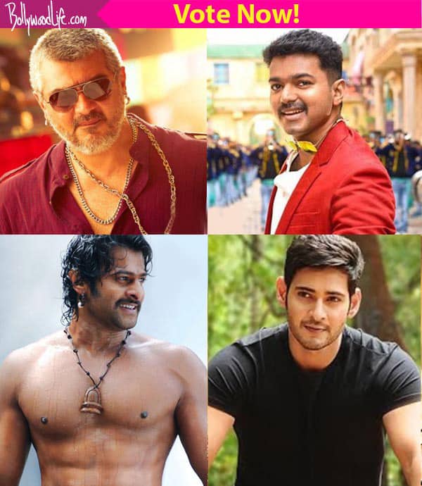 Prabhas, Vijay, Mahesh Babu, Ajith Kumar - Which South superstar has the CRAZIEST fan mania? - Bollywood News & Gossip, Movie Reviews, Trailers & Videos at Prabhas, Vijay, Mahesh Babu, Ajith Kumar - Which South superstar has the CRAZIEST fan mania? - Bollywood News & Gossip, Movie Reviews, Trailers & Videos at