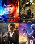 Are Hollywood filmmakers scared of Salman, Shah Rukh and Rajinikanth?