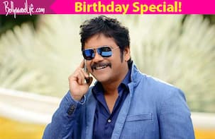 Hello Brother, Manam, Annamayya, Geethanjali--7 films that gave us Nagarjuna the superstar!