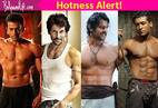 Prithviraj, Vikram, Prabhas, Suriya: 7 south poster boys that will make you sweat!