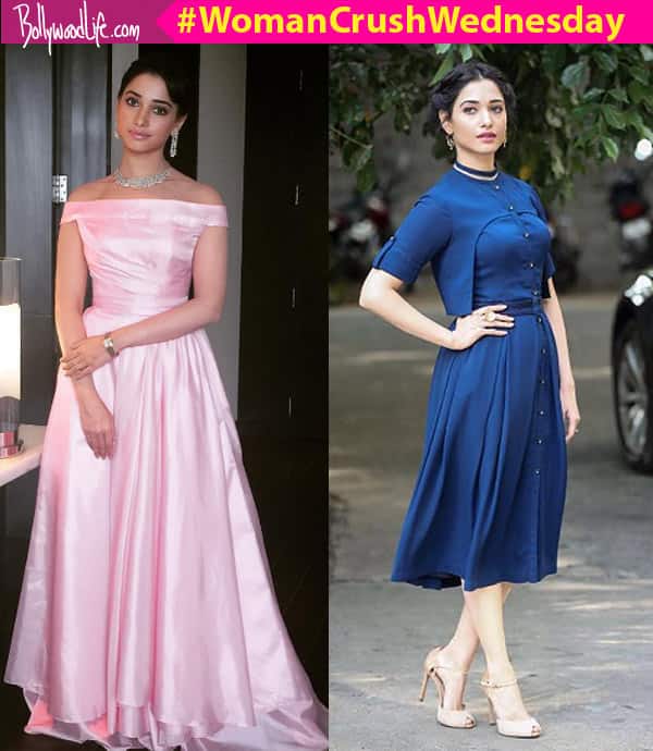 Tamanna Bhatia Porn Video - These 5 gorgeous pictures of Tamannaah Bhatia will totally make her your  #WomancrushWednesday! - Bollywood News & Gossip, Movie Reviews, Trailers &  Videos at Bollywoodlife.com