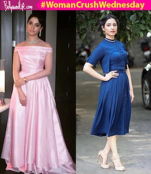These 5 gorgeous pictures of Tamannaah Bhatia will totally make her your #WomancrushWednesday!