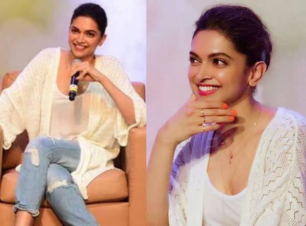 You Wont Be Able To Take Your Eyes Off Deepika Padukone View Pics