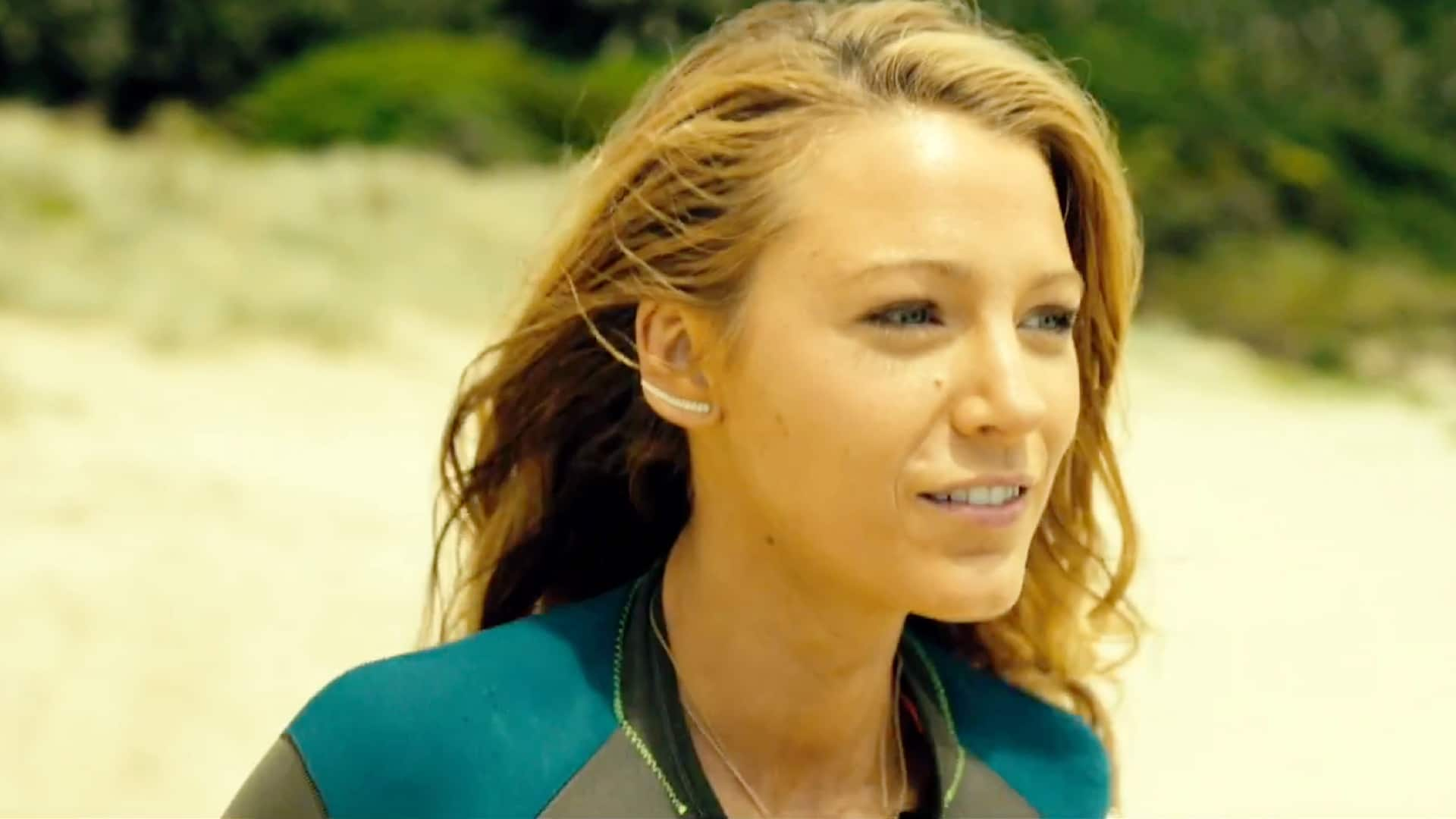 5 reasons why we are SUPER EXCITED to see Blake Lively's The Shallows ...