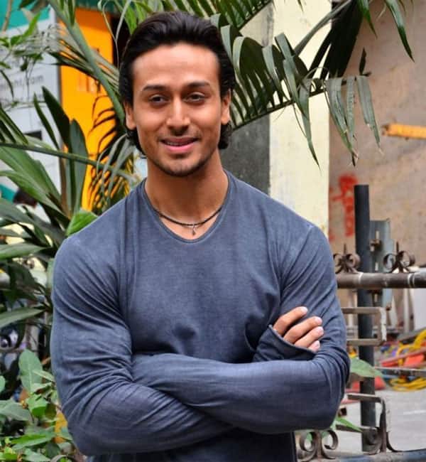 Tiger Shroff is the perfect choice 