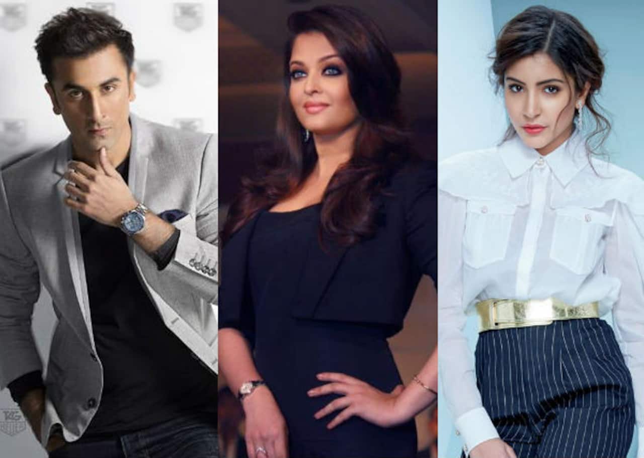 Ranbir Kapoor and Aishwarya Rai's Ae Dil Hai Mushkil teaser will not have a grand launch!