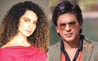 Did Kangana Ranaut just CONFIRM her next with Shah Rukh Khan?
