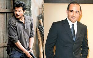 Akshaye Khanna turned down a role in Anil Kapoor's 24 - here's why!