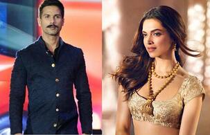 Revealed! Shahid Kapoor's HUGE demand before agreeing to play Deepika Padukone's husband in Padmavati!